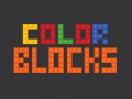 Mchezo Color Blocks