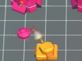 Mchezo MineTank Shooter