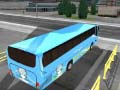 Mchezo City Live Bus Simulator 2019