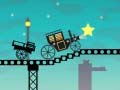 Mchezo Steam Trucker 2