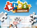 Mchezo Kids Farm Fun