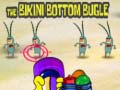Mchezo The Bikini Bottom Bugle