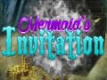 Mchezo Mermaid`s Invitation