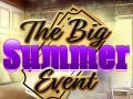 Mchezo The Big Summer Event