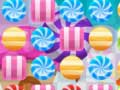 Mchezo Candy Rush Saga