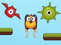 Mchezo Happy Bird Jump
