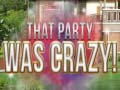 Mchezo That Party was Crazy! 