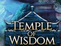 Mchezo Temple of Wisdom