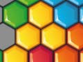 Mchezo Hexagon Pals