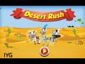 Mchezo Desert Rush