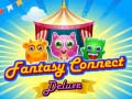 Mchezo  Fantasy Connect Deluxe