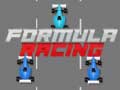 Mchezo Formula Racing