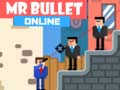 Mchezo Mr Bullet Online