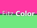 Mchezo Fitz Color
