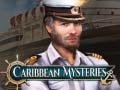 Mchezo Caribbean Mysteries