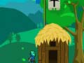 Mchezo A Castle For Trolls