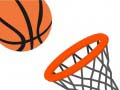 Mchezo Dunk Hoop