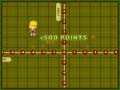 Mchezo Coordinates Rush