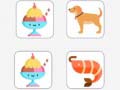Mchezo Find Pairs
