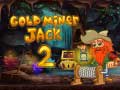 Mchezo Gold Miner Jack 2