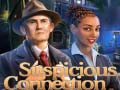 Mchezo Suspicious Connection