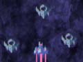 Mchezo Space Wave