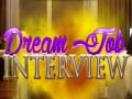 Mchezo Dream Job Interview