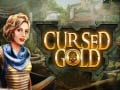 Mchezo Cursed Gold