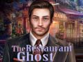 Mchezo The Restaurant Ghost