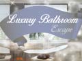 Mchezo Luxury Bathroom escape