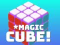 Mchezo Magic Cube! 