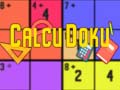 Mchezo CalcuDoku 