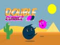 Mchezo Double Runner