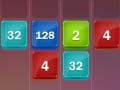 Mchezo 2048 Lines