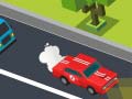 Mchezo Driver Rush