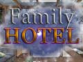 Mchezo Family Hotel