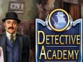 Mchezo Detective Academy