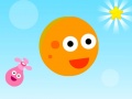 Mchezo Roll M Ball