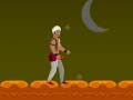 Mchezo Arabian Night