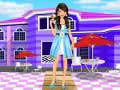 Mchezo Summer Vacation Dressup
