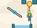 Mchezo Help Stickman Burn