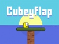 Mchezo CubeyFlap