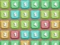 Mchezo Gems Merge