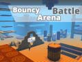 Mchezo Kogama: Bouncy Arena Battle