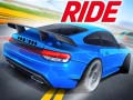 Mchezo Drift Ride