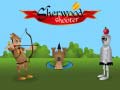 Mchezo Sherwood Shooter