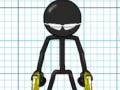 Mchezo Gun Fu: Stickman 2