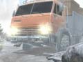 Mchezo Taiga Car Driver