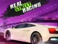 Mchezo Real Street Racing