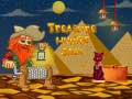 Mchezo Treasure Hunter Jack